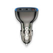 Picture of BWOO 63W 3-PORT CAR CHARGER